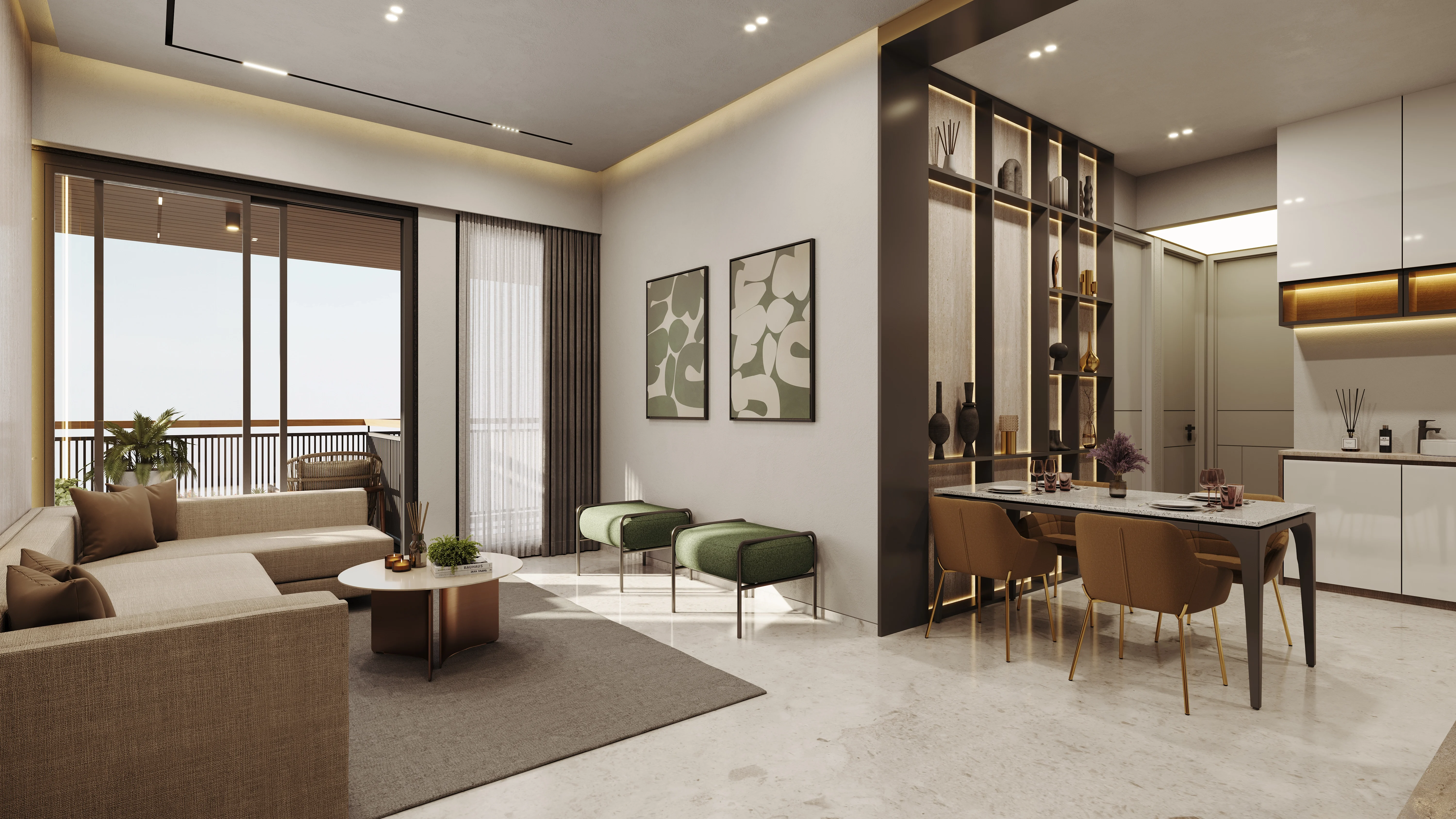 Shyaswa Developers | Luxury Residential & Architecture
